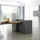 Meson's Cucine M_Onoliti Systèmes de cuisine
