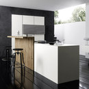 Meson's Cucine M_Onoliti Systèmes de cuisine