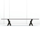 MA/U Studio N.E.T. 400 Desks / Workstations Home office Tables