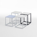 8000C - Søren Velling G&T Table Lounge area / Waiting room Tables