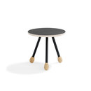 8000C - Søren Velling One Table Lounge area / Waiting room Tables