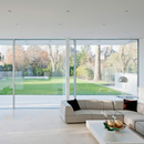air-lux air-lux 173 aluminium Ventanas / Sistemas de ventanas