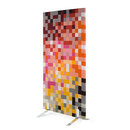 Rosso TP30 KNIT PLAIN Panel Complements Freestanding panels Outdoor chairs Partitions / Space division Room acoustics Sound absorption