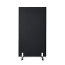 Rosso TP30 KNIT MESH Panel Complements Freestanding panels Outdoor chairs Partitions / Space division Room acoustics Sound absorption