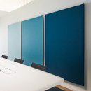 Rosso TP30 WOOL Panel Acustica Fonoassorbimento Pannelli / Sistemi fonoassorbenti Pannelli da parete Pannelli per pareti