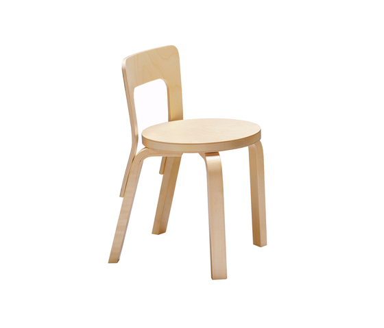 Children's Chair N65 Artek