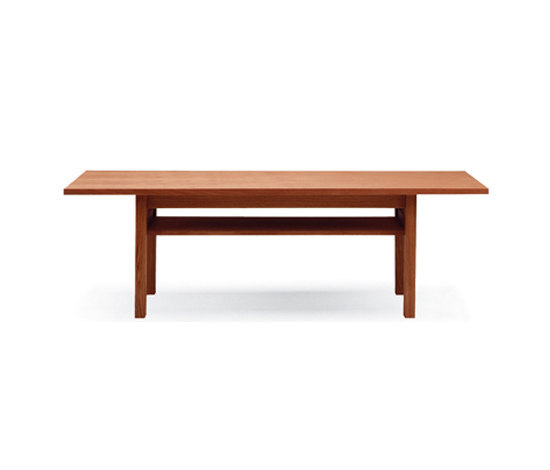 Accent table Swedese