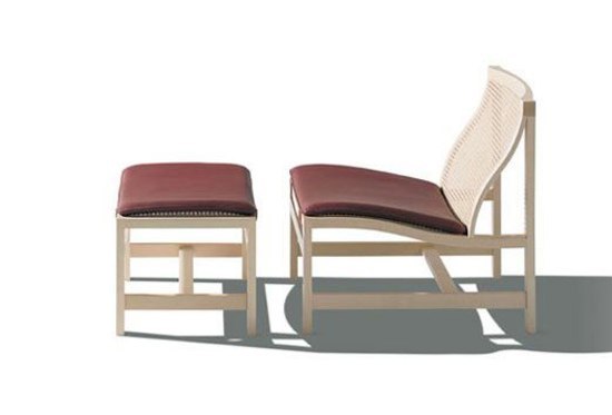 Model 7501 Fredericia Furniture
