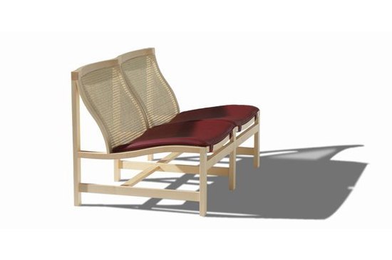 Model 7502 Fredericia Furniture