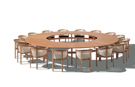 Embassy Fredericia Furniture