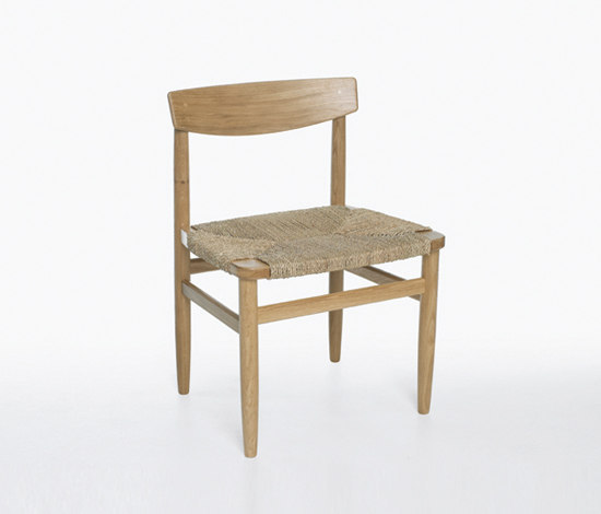 Øresund chair 537 Karl Andersson