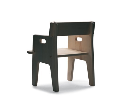 CH410 Carl Hansen & Søn