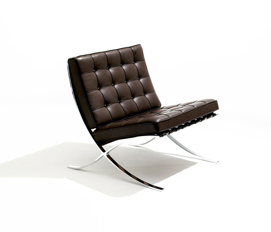 Barcelona® Chair Knoll International