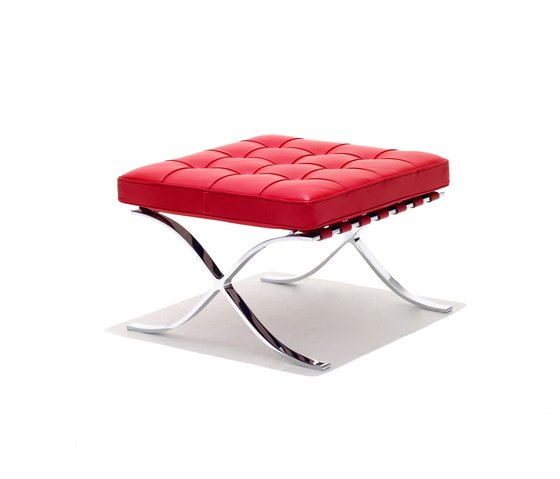 Barcelona® Stool Knoll International