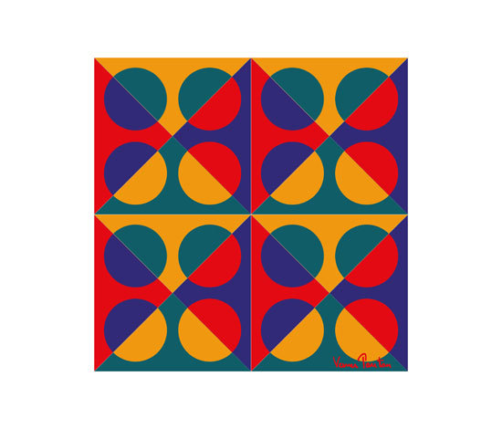 Verner Panton VII