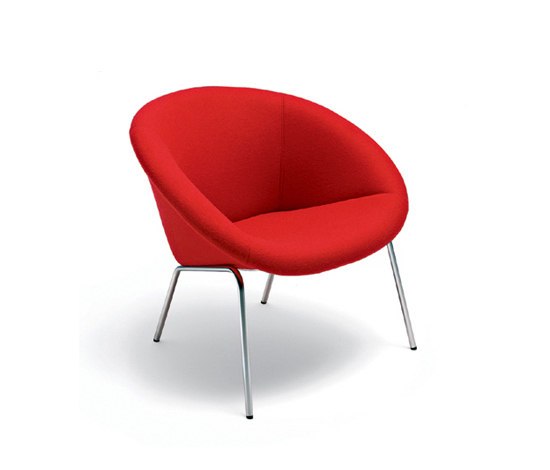 Classic Edition 369 Sessel Walter Knoll