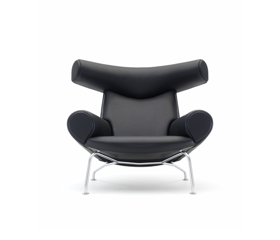 EJ-100 Oxchair Erik Jørgensen