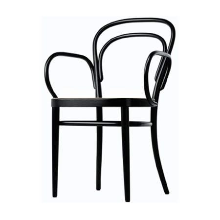 Bentwood armchair 214 F Thonet