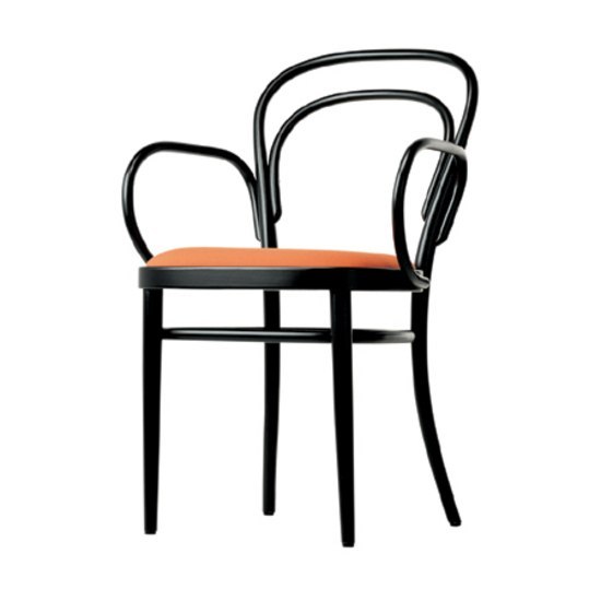 Bentwood armchair 214 PF Thonet