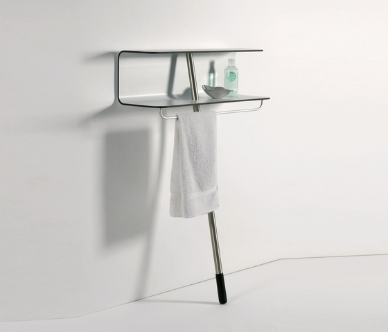 WALLFLOWER wallrack Jonas & Jonas