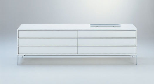 Sideboard MDF Italia
