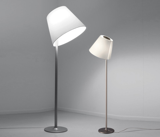Melampo floor lamp Artemide