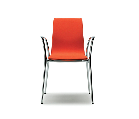 Gorka fabric upholstered AKABA