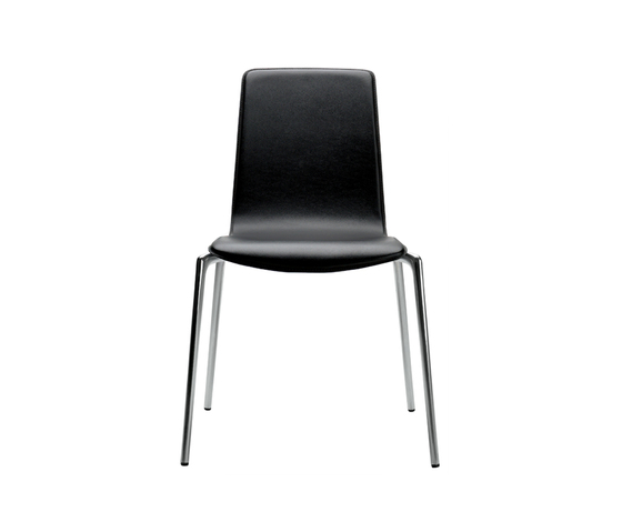 Gorka hide upholstered AKABA