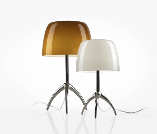 Lumiere Tavolo Foscarini