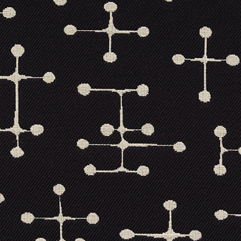 Small Dot Pattern 006 Document Reverse Maharam