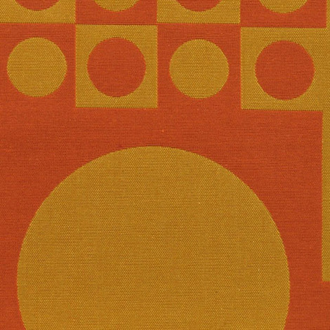 Geometri 001 Sun Yellow/Orange