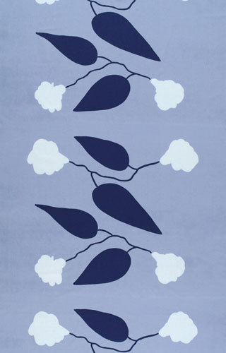 Niili 550 interior fabric Marimekko