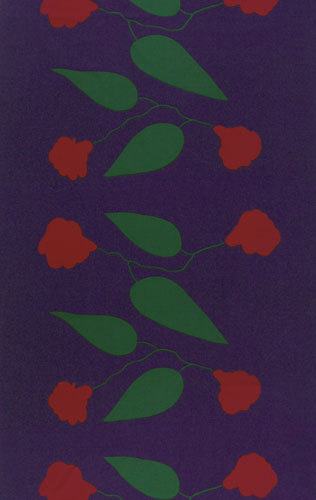 Niili 432 interior fabric Marimekko