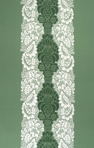 Ananas 661 interior fabric Marimekko