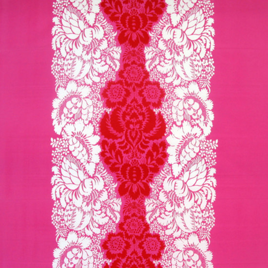 Ananas 112 interior fabric Marimekko