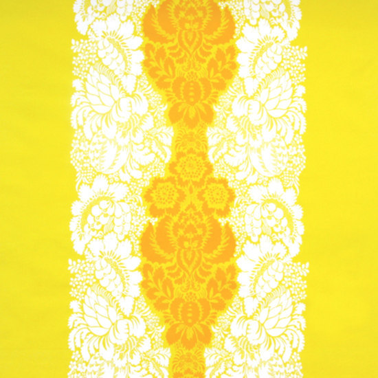 Ananas 75 interior fabric Marimekko