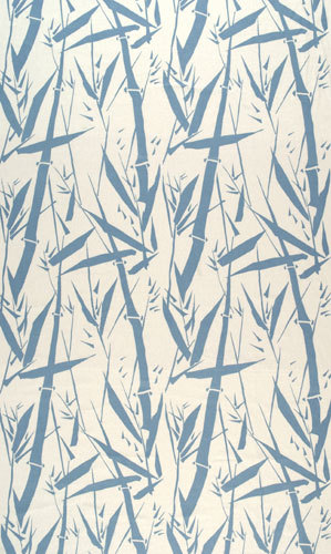 Bambu 152 interior fabric Marimekko