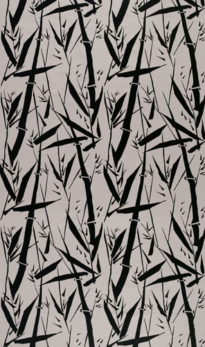 Bambu interior fabric Marimekko