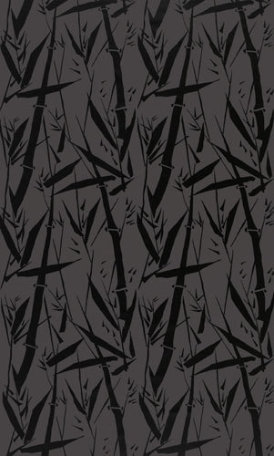 Bambu 890 interior fabric Marimekko