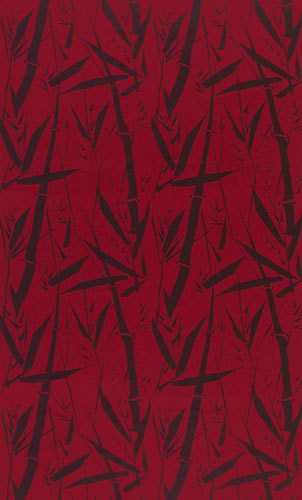 Bambu 380 interior fabric Marimekko