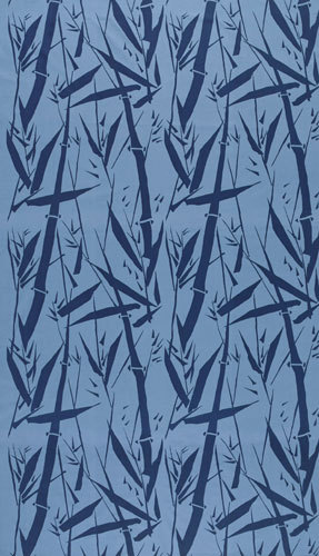 Bambu 551 interior fabric Marimekko
