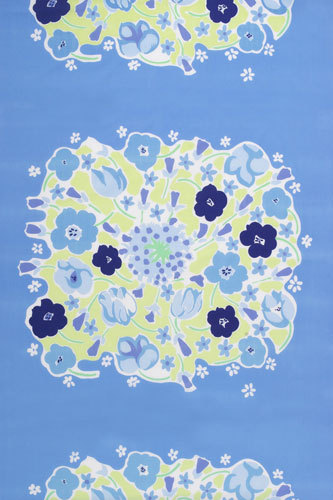 Florestan 551 interior fabric Marimekko