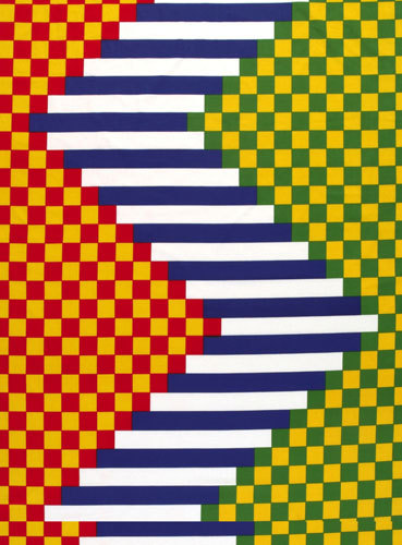 Hevosvaras 101 interior fabric Marimekko
