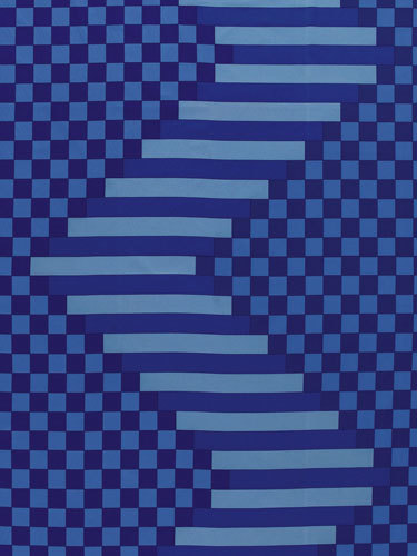Hevosvaras 551 interior fabric Marimekko