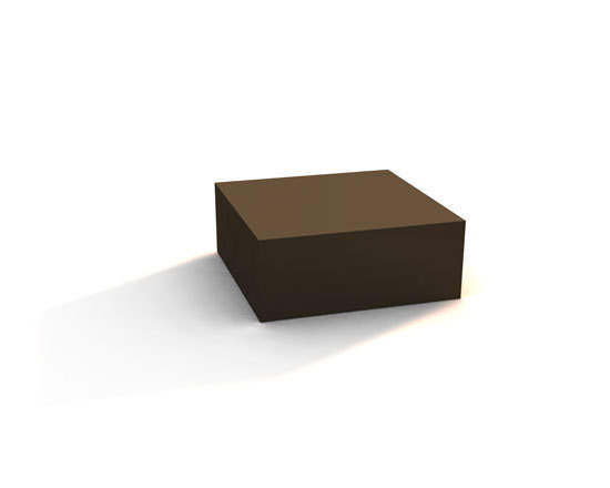 Infinity Cube XL Quinze + Milan
