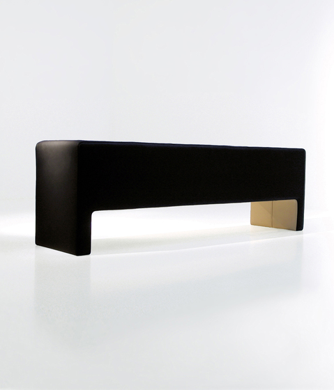 Davos Bench viccarbe