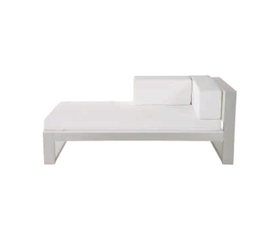 Na Xemena Modular 2 sofá Gandía Blasco