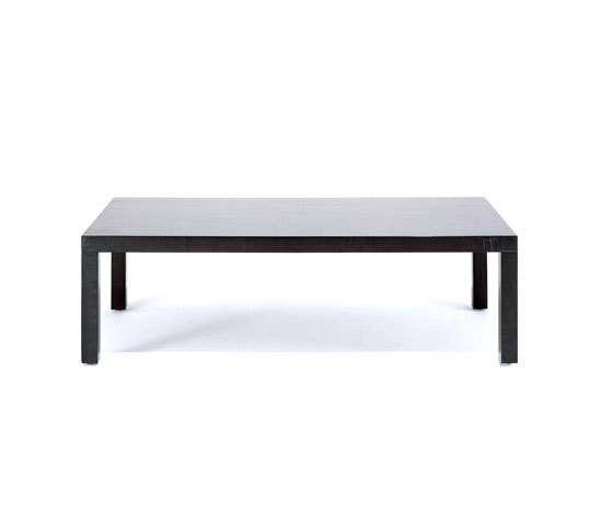 Krefeld™ coffee table Knoll International