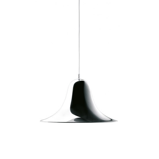 Pantop Pendant Aluminium