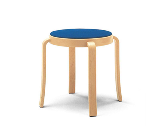 8000-Serie stool Magnus Olesen